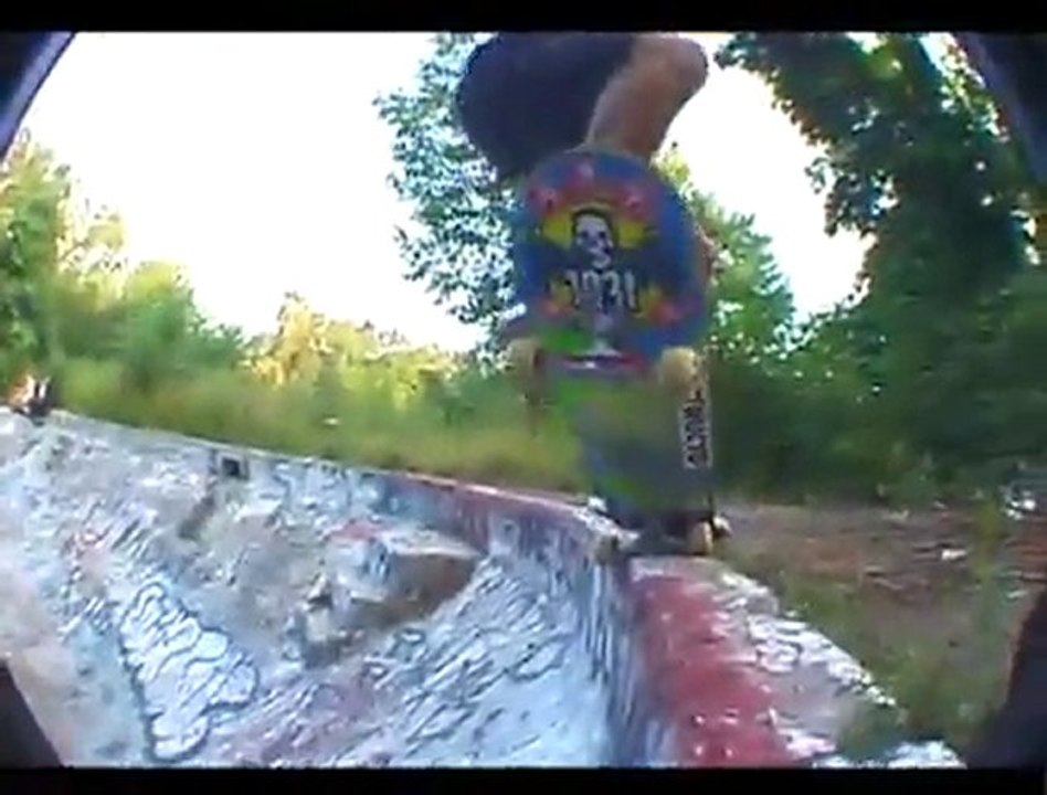 Airspeed Footwear's Kristian Svitak