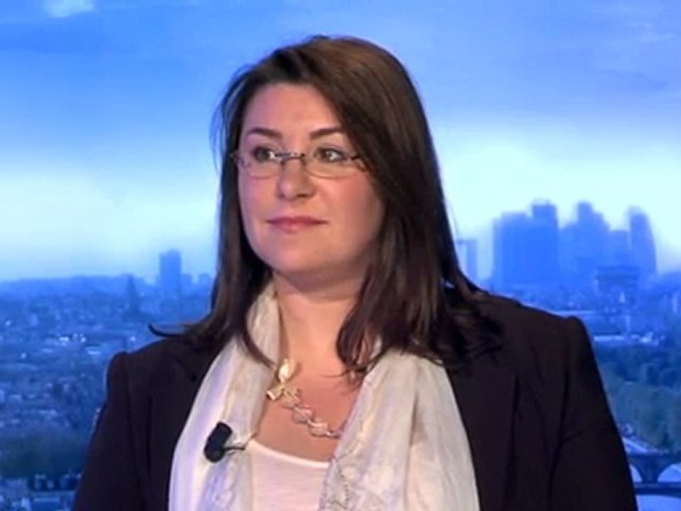 LOGIS : Marie-Xavière HOCQUEMILLER (07.02.11)