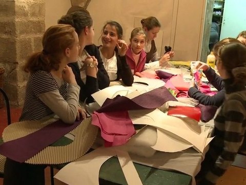 Les 30 ans du musée Maurice Denis : le résumé de l'évèn