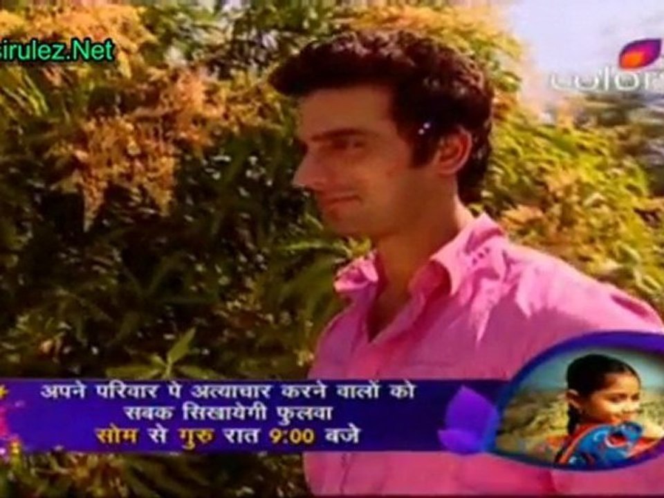 Maati Ki Banno - 10th February 2011 Part2