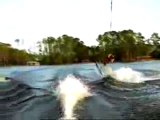 Wakeboarding Ridin' With The Pros