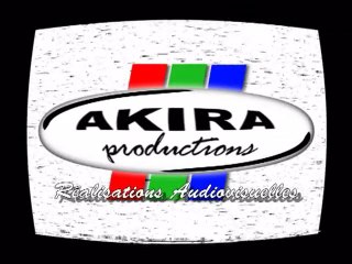 Logo Akira Productions