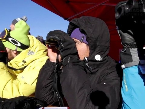 Freeride Session Episode 12 - Basti in Engadin