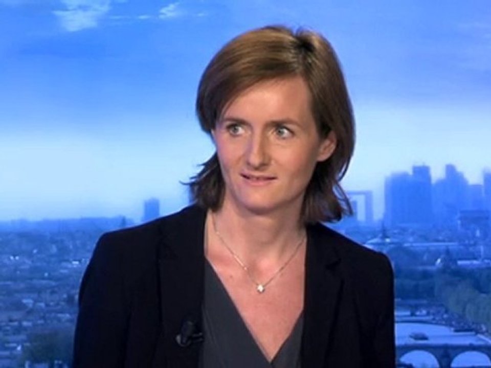 LAPEYRE : Florence CHAFFIOTTE (08.02.11)