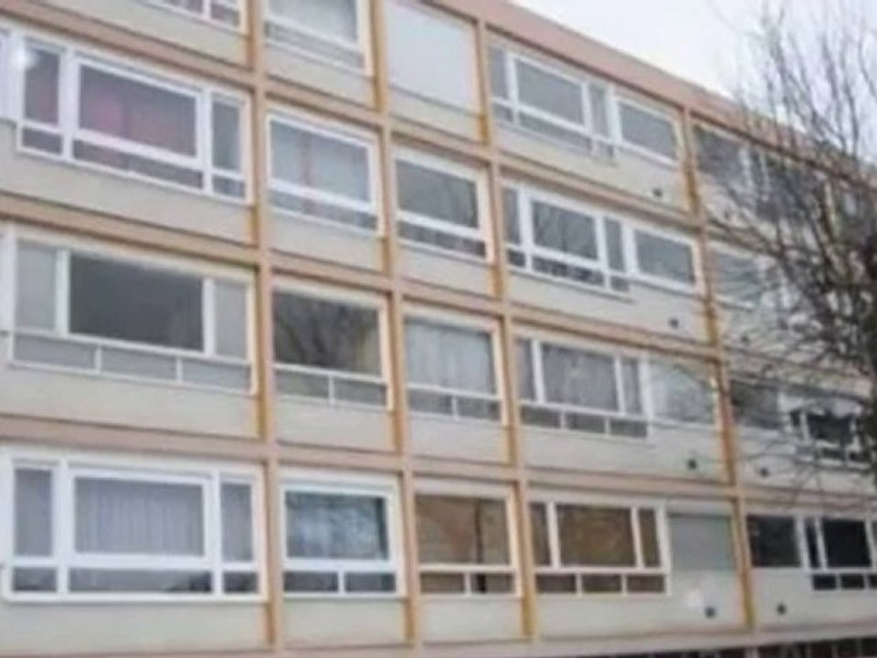 Vente - appartement - NANCY, Secteur Cure D''Air (54000)  -