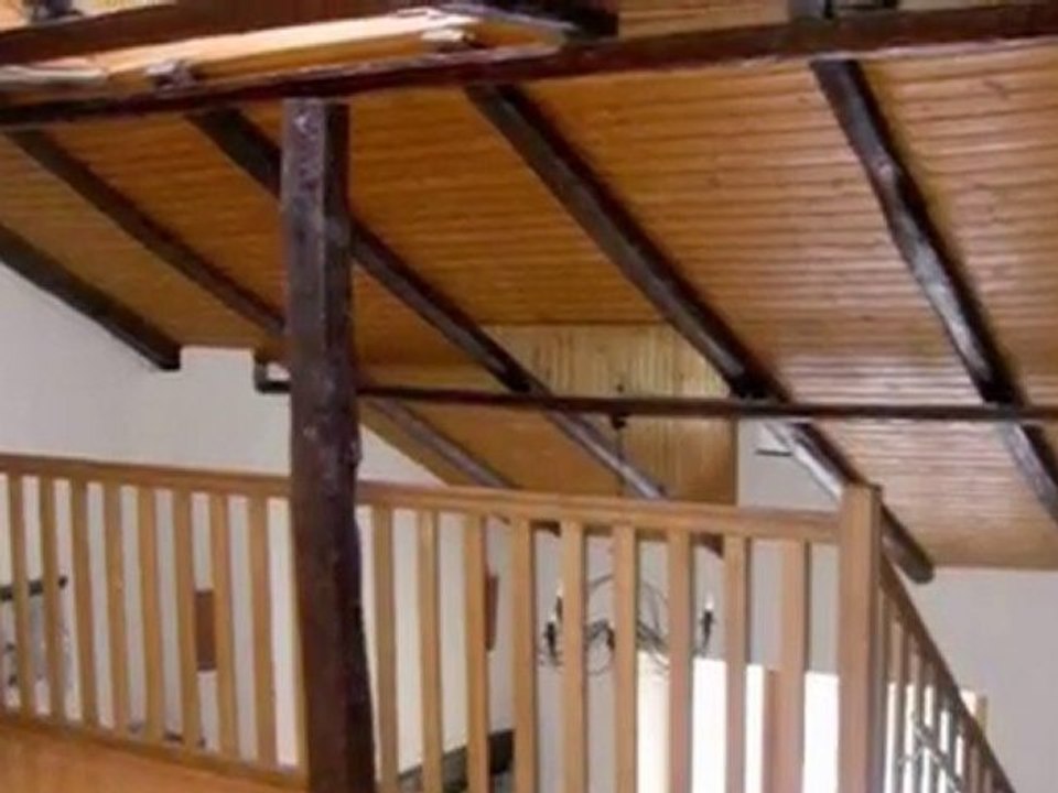 Vente - maison - NONSARD LAC DE MADINE (55210)  - 172 000€