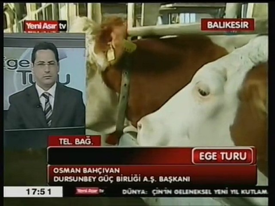 Dursunbey Güç Birliği