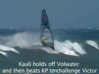 Insane Wakeboarding