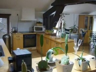 Vente - appartement - NANCY ? 2 pas du Parc St Marie (54000)