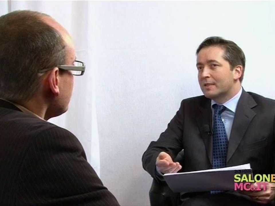 Nicolas Turpin - Fondateur Eko-events