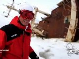 Punch Line - French Ski Movie Trailer