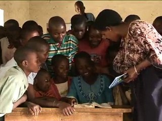 Un avenir meilleur pour nos enfants