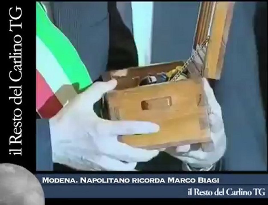 il Resto del Carlino TG