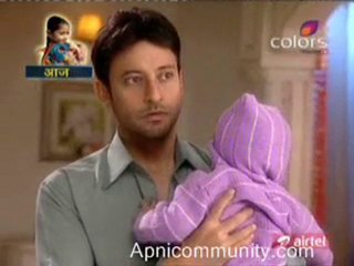 Rishton Se Badi Pratha - 10th February 2011 pt2