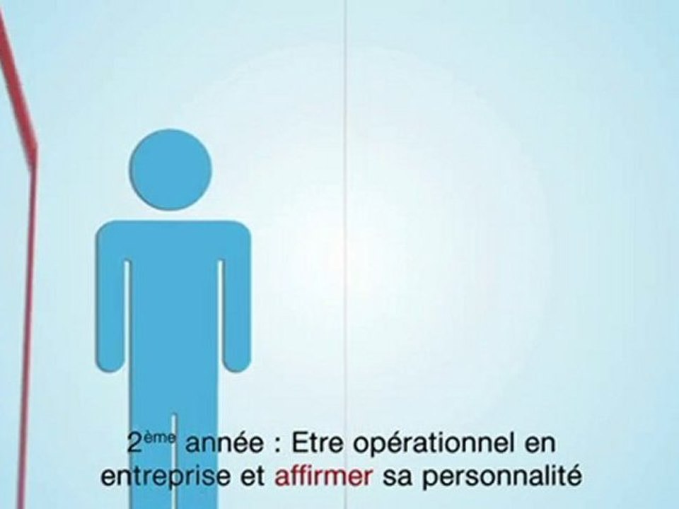 IDRAC Nouveau Programme Bachelor