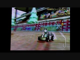 Session Mario Kart #1