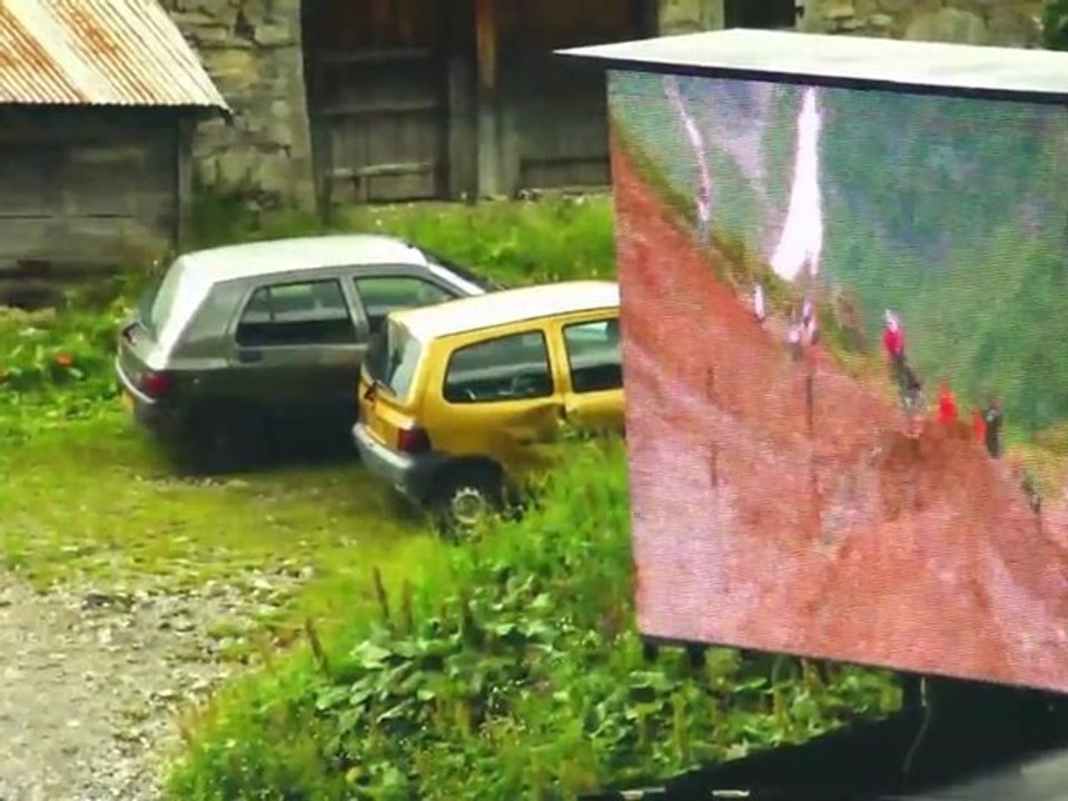 72 Hours With Darren Berrecloth