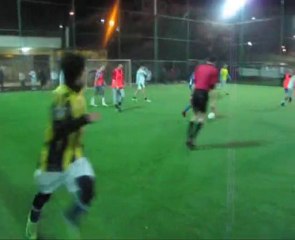 09.02.2011 Paşalı - Napoli