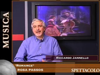 La musica che gira intorno - puntata 2