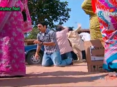 Bhagyavidhata - 10th February 2011 Part2