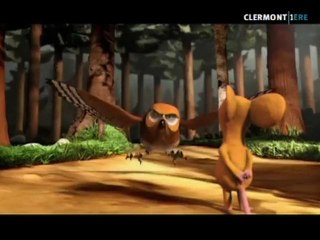 Le Festival du Court Métrage à hauteur d’enfant (Clermont)