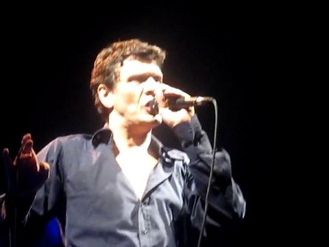 6 - Elle a les yeux revolver - Marc Lavoine