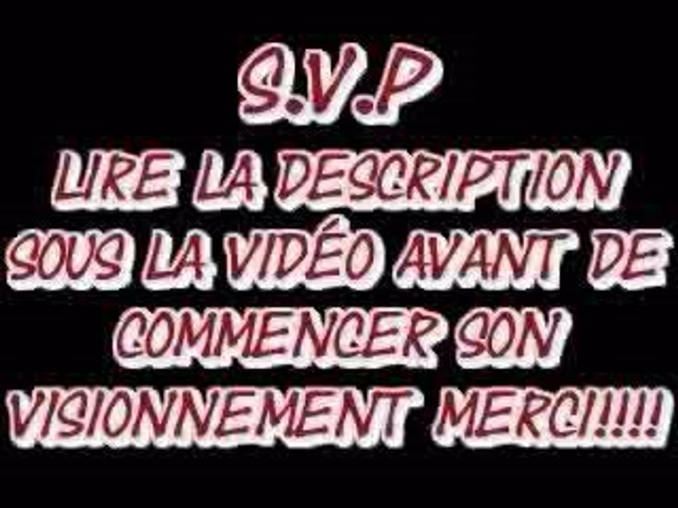 MEGA PROJET PLAYBACK!
