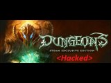 DUNGEONS [STEAM] MULTIHACKS DOWNLOAD