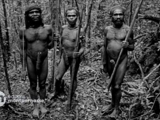 L'Usage du Monde vol.2 - Nuages apportant la nuit