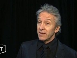 Olonne-sur-Mer fait place à la Magie