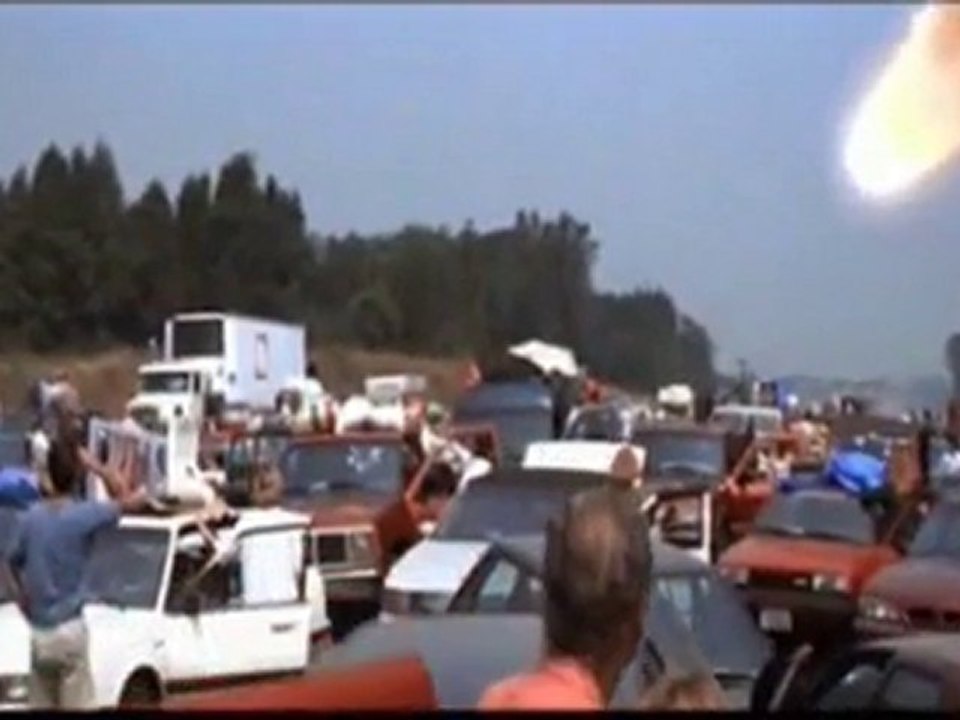 Apophis 99942 - The Killer Asteroid of 2036