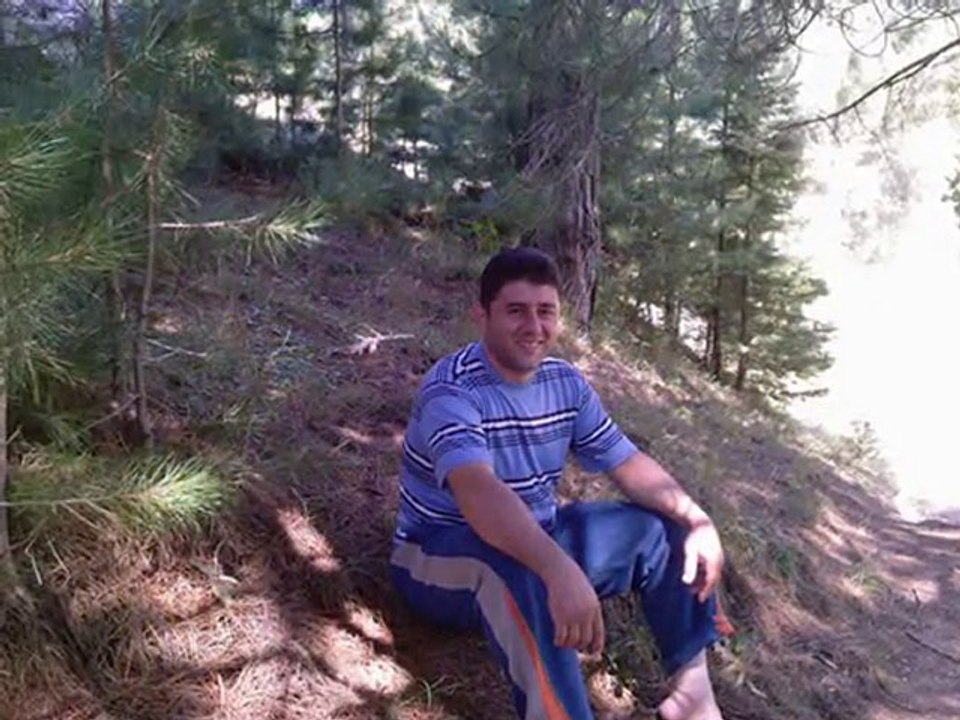 Doğan Eray Korucu - Tutamadım ElleRinDen ___NiLKaRa___