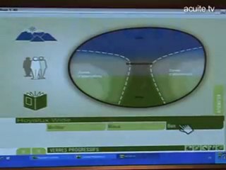 Hoya propose un logiciel pédagogique d'aide à la vente