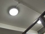 Annecy innove avec des hublots à LED