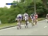 Tour de Wallonie 2010 - Stage 5 - Final kilometers