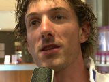 2010 Tour de France - Fabian Cancellara's Thoughts on Specialized Bikes