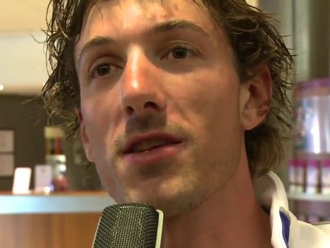 2010 Tour de France - Fabian Cancellara's Thoughts on Specialized Bikes