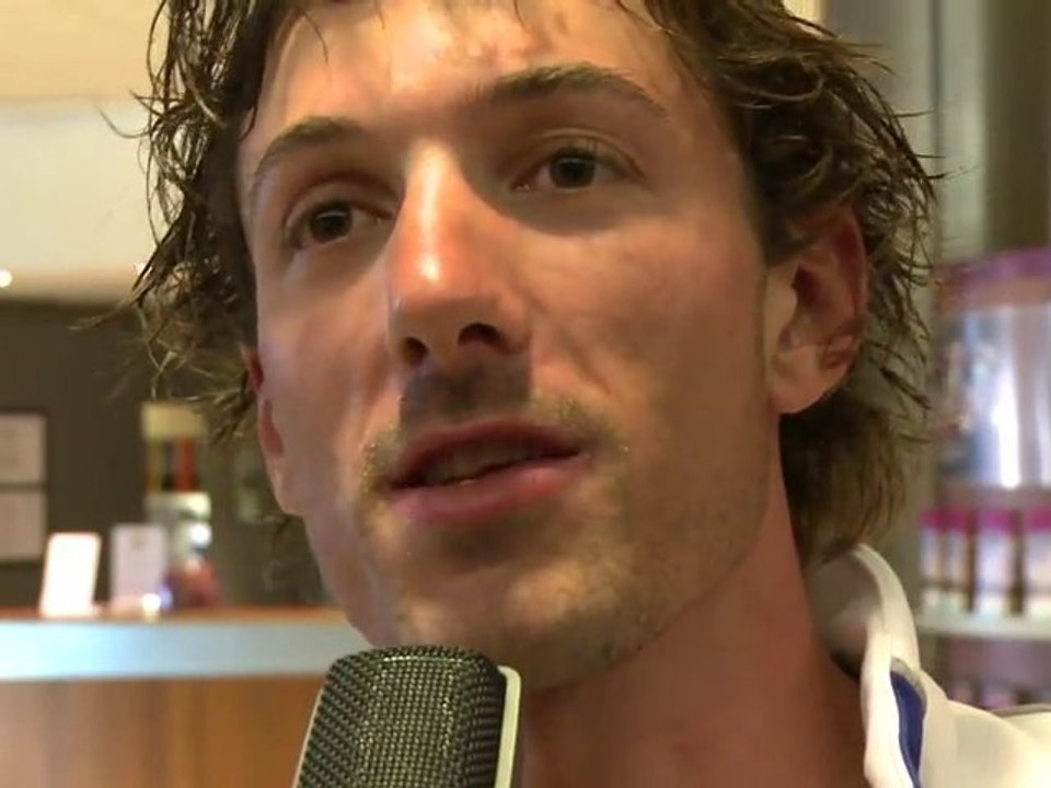 2010 Tour de France - Fabian Cancellara's Thoughts on Specialized Bikes