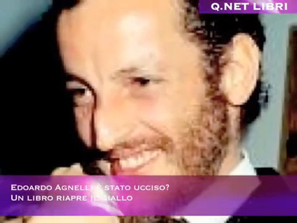 Edoardo Agnelli è stato ucciso?