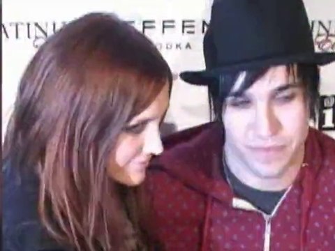 Exklusiv: Scheidung für Ashlee