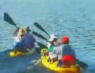 Argentina Eco-Challenge: Race Start