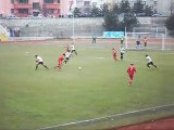 Kastamonuspor-Kepez Belediyespor Maçı Özet Görüntüleri