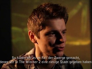 Dev Diary #4: Locations (German)