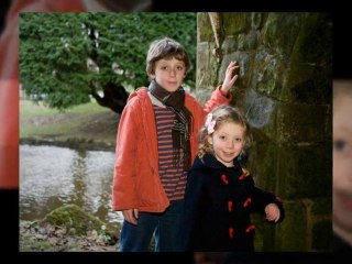 Portrait Photography, Pavilion Gardens, Buxton