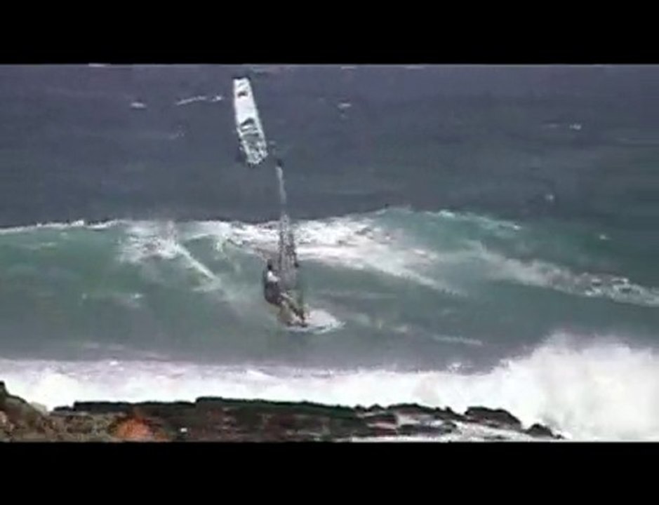 CWR 2007 top 4 Jameos.