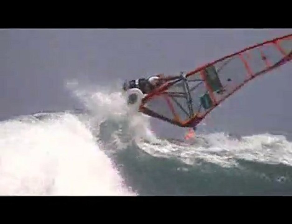 CWR 2007 Jameos 21/07/07