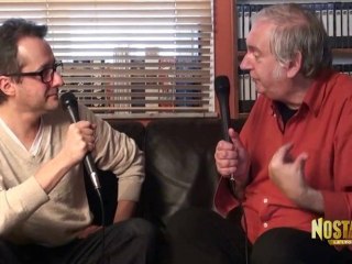 Noël Godin assume Zemmour et annonce ses prochaines cibles