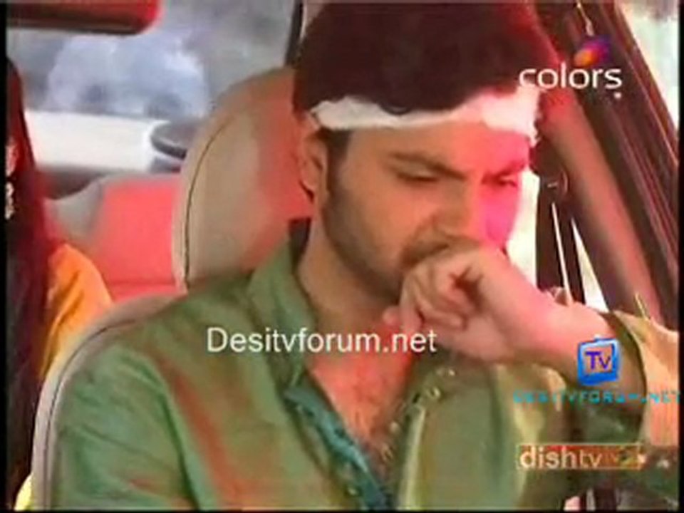 Laagi tujhse Lagan  - 10th February 2011 - pt2