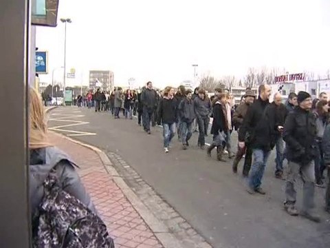 Calaisis TV: Le Mag Info du Jeudi 10 Février