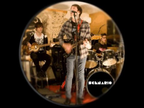 Scenario / Nostalgia 2051